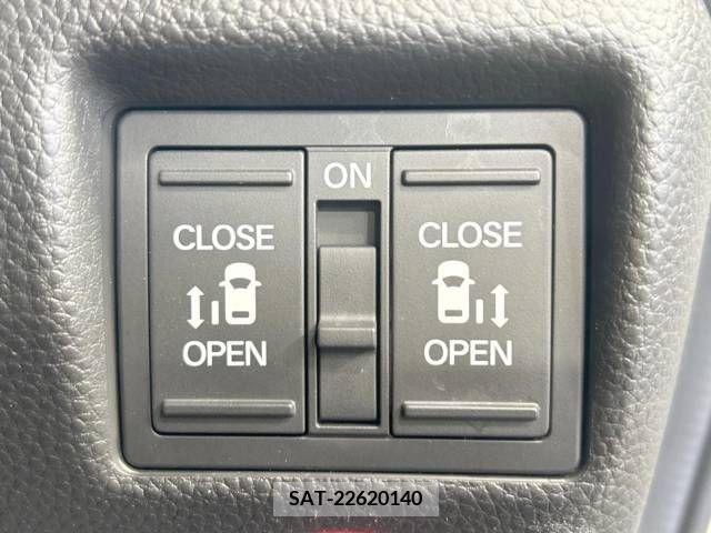 Honda N BOX CUSTOM 2019-02 278876-3