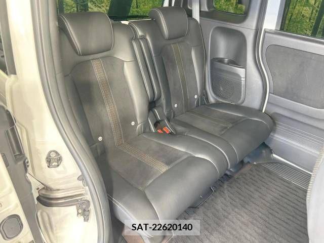 Honda N BOX CUSTOM 2019-02 278876-10