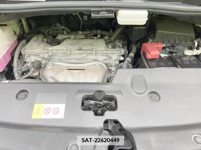 Toyota ALPHARD 2021-10 349777-18