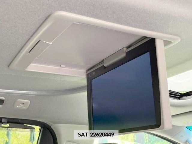 Toyota ALPHARD 2021-10 349777-3