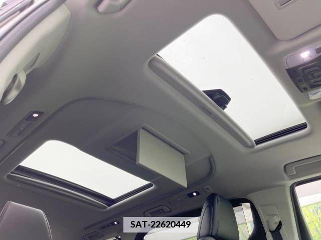 Toyota ALPHARD 2021-10 349777-2