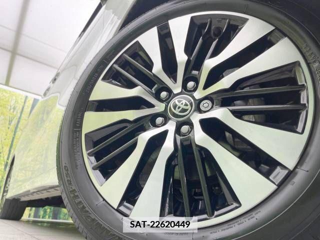 Toyota ALPHARD 2021-10 349777-13
