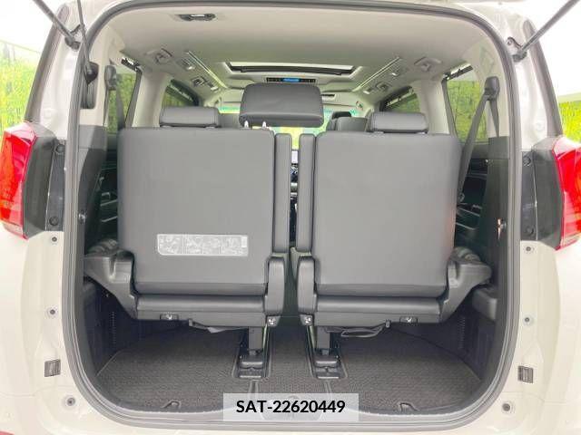 Toyota ALPHARD 2021-10 349777-10