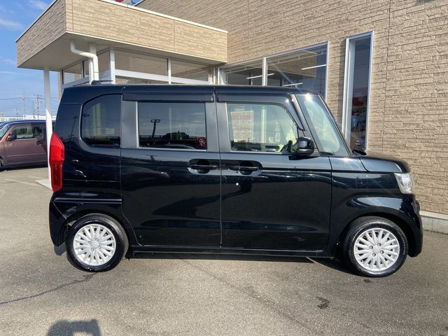 Honda N BOX 2017-09 23517-2
