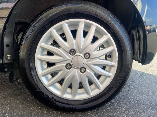 Honda N BOX 2017-09 23517-23