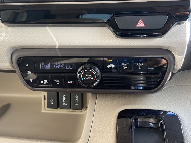 Honda N BOX 2017-09 23517-14