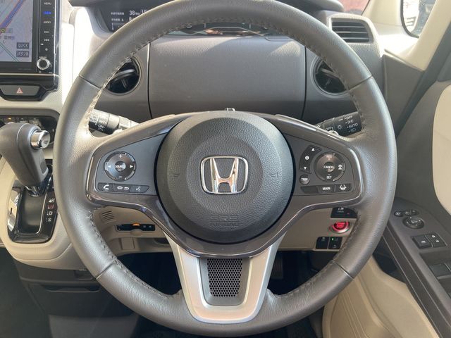 Honda N BOX 2017-09 23517-11