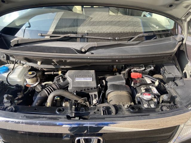 Honda N BOX 2017-09 23517-24