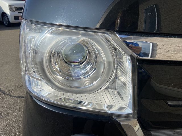Honda N BOX 2017-09 23517-21