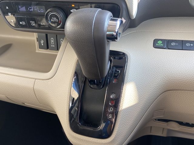 Honda N BOX 2017-09 23517-12