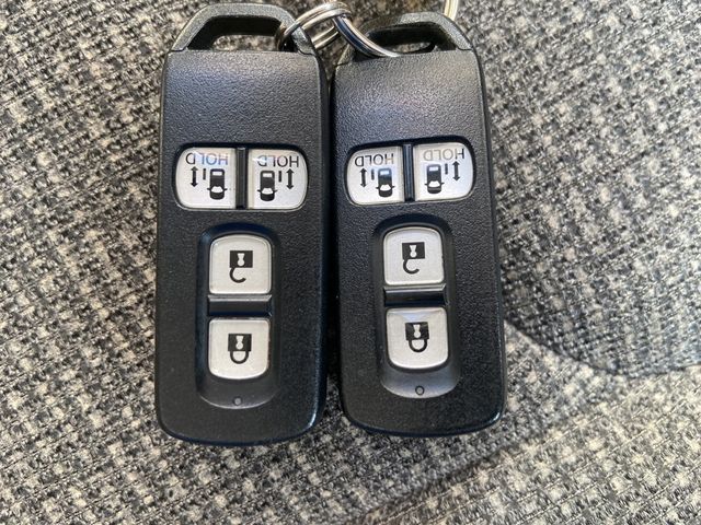 Honda N BOX 2017-09 23517-18