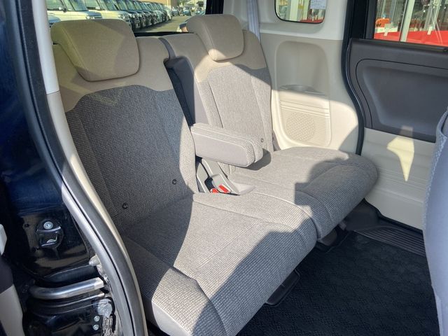 Honda N BOX 2017-09 23517-6