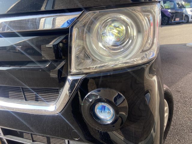 Honda N BOX 2017-09 23517-22