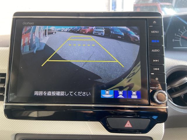 Honda N BOX 2017-09 23517-10