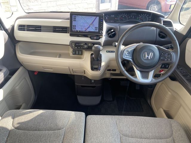 Honda N BOX 2017-09 23517-4