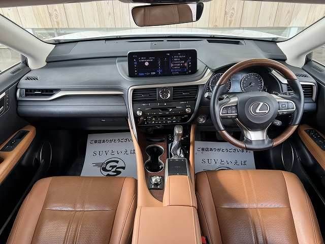 Lexus RX 2020-03 12969-1