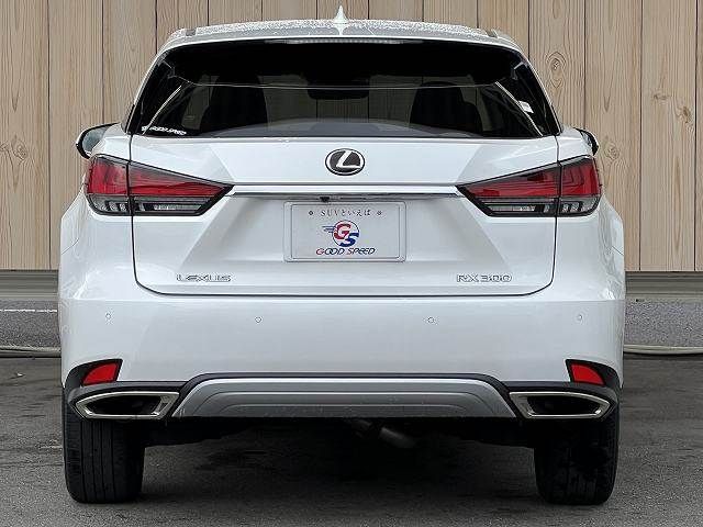 Lexus RX 2020-03 12969-18