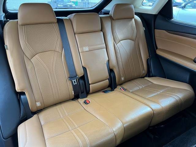 Lexus RX 2020-03 12969-7