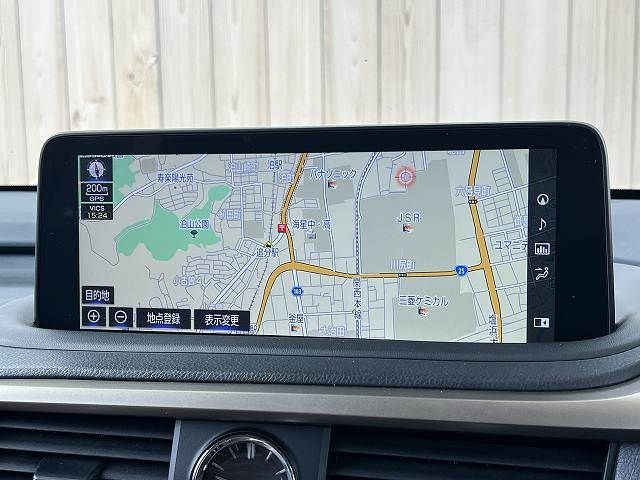 Lexus RX 2020-03 12969-3