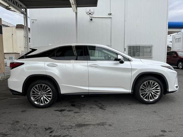Lexus RX 2020-03 12969-17