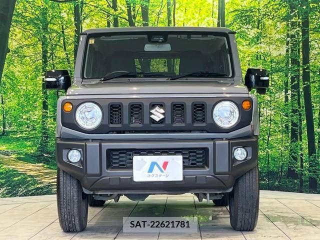 Suzuki JIMNY 2021-01 342592-14