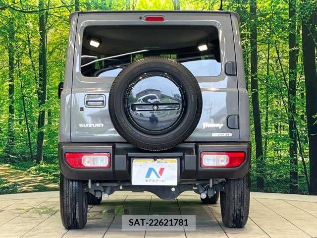 Suzuki JIMNY 2021-01 342592-15