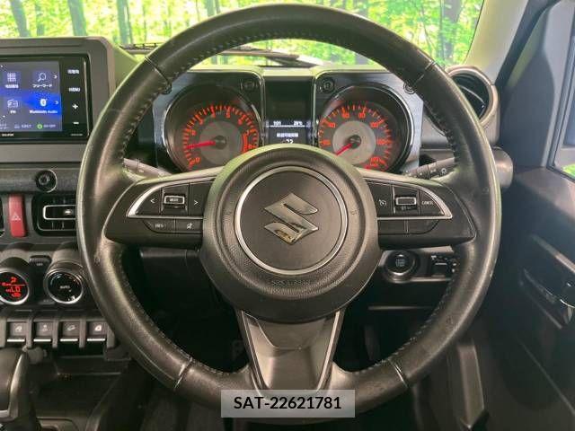 Suzuki JIMNY 2021-01 342592-11