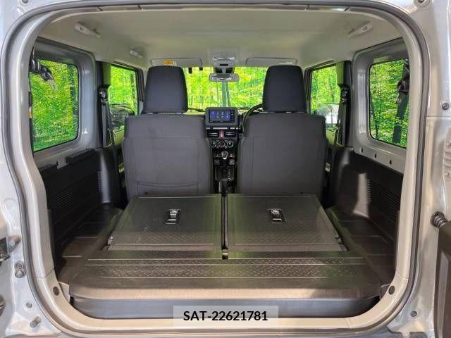 Suzuki JIMNY 2021-01 342592-10