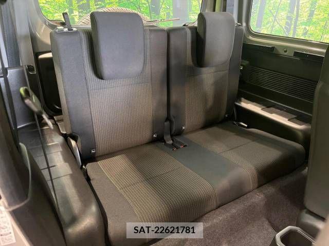 Suzuki JIMNY 2021-01 342592-9