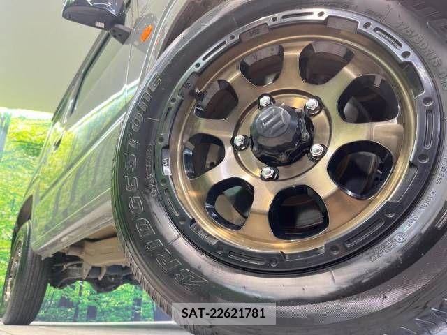 Suzuki JIMNY 2021-01 342592-13