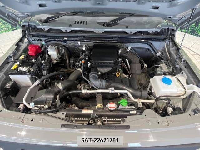Suzuki JIMNY 2021-01 342592-18