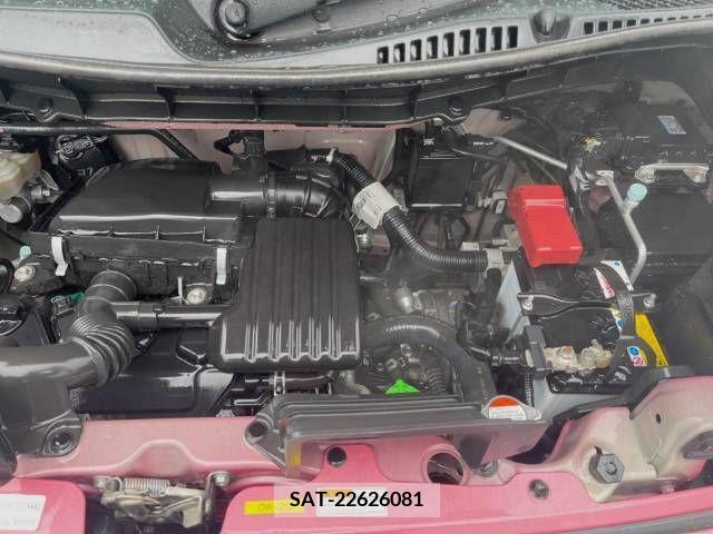 Suzuki SPACIA 2017-12 285644-18