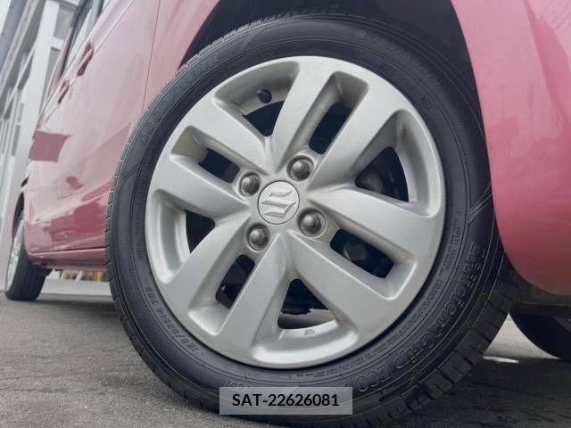 Suzuki SPACIA 2017-12 285644-13