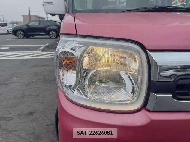 Suzuki SPACIA 2017-12 285644-12