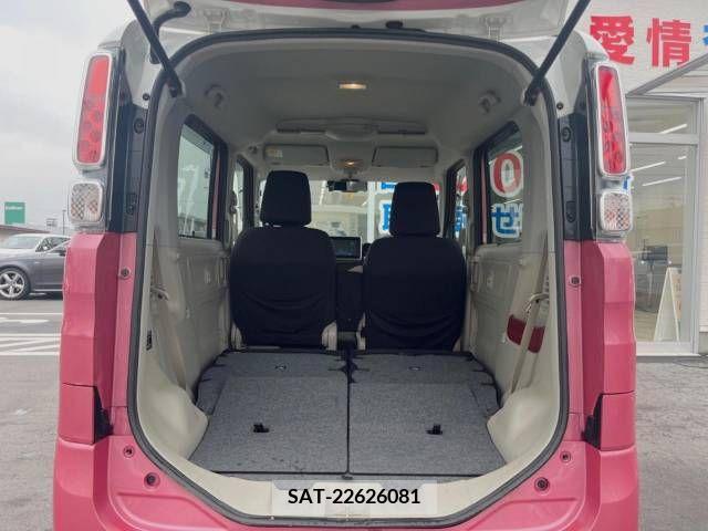 Suzuki SPACIA 2017-12 285644-11