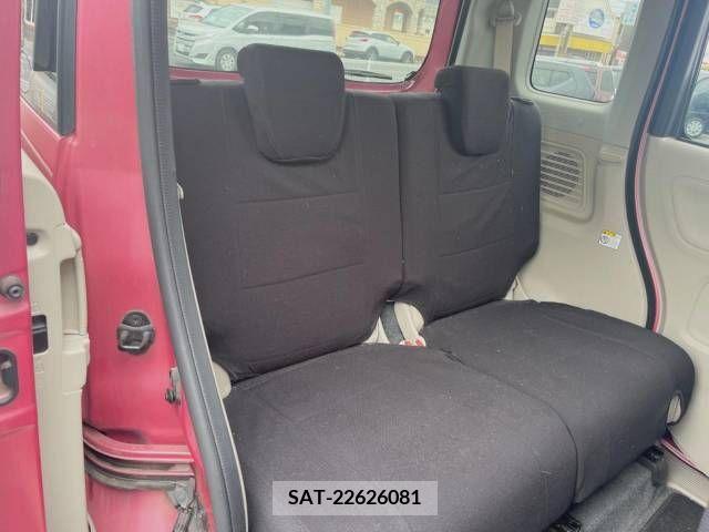 Suzuki SPACIA 2017-12 285644-10