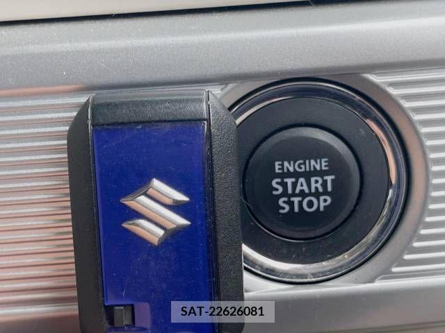 Suzuki SPACIA 2017-12 285644-8