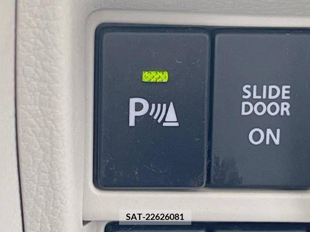 Suzuki SPACIA 2017-12 285644-7