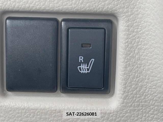 Suzuki SPACIA 2017-12 285644-6