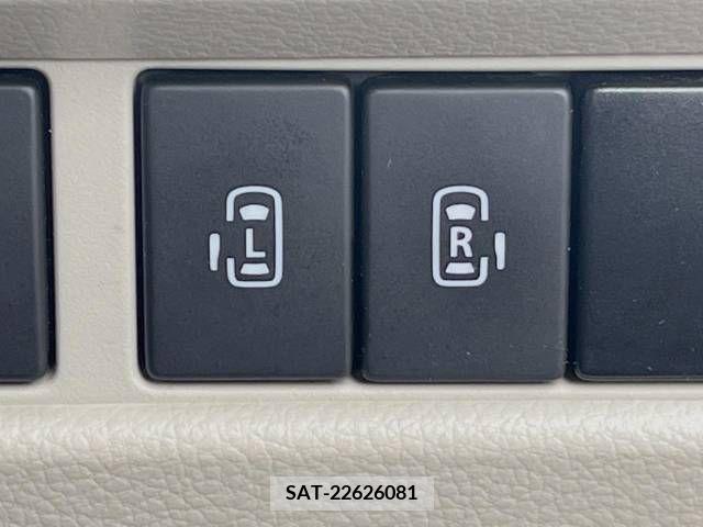 Suzuki SPACIA 2017-12 285644-4