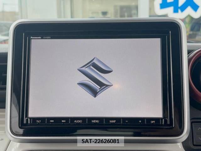 Suzuki SPACIA 2017-12 285644-2
