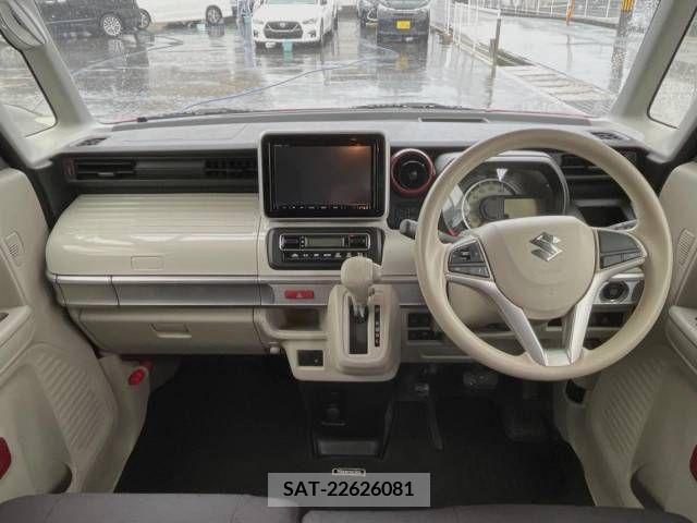Suzuki SPACIA 2017-12 285644-1