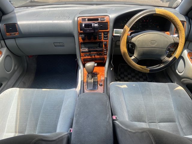 Toyota ARISTO 1992-01 20771-15