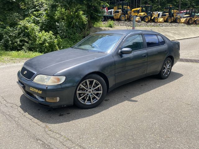 Toyota ARISTO 1992-01 20771-0