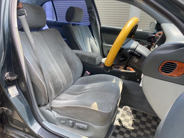 Toyota ARISTO 1992-01 20771-13