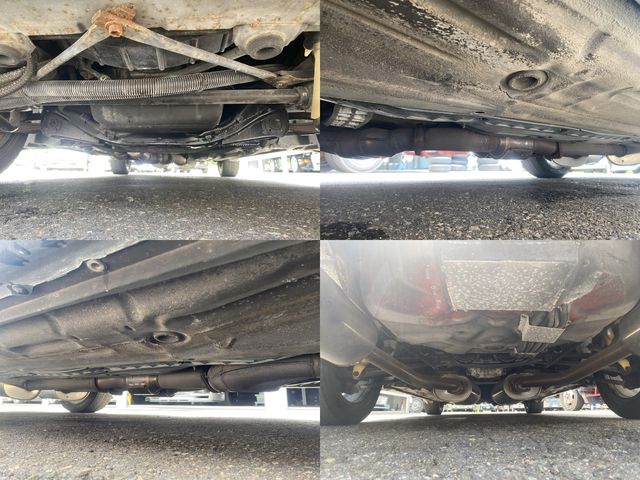 Toyota ARISTO 1992-01 20771-21