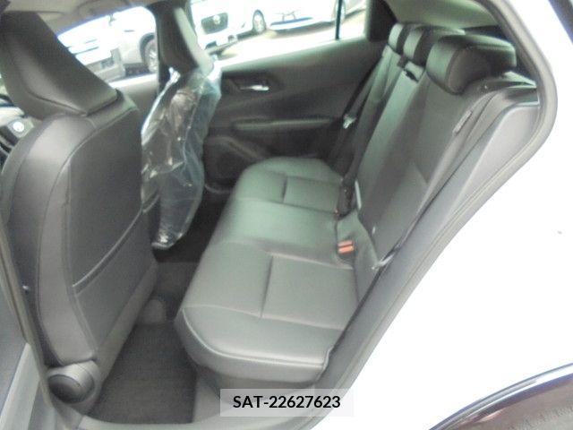 Toyota PRIUS 2023-08 378442-9