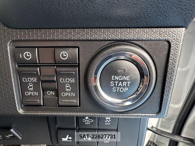 Daihatsu TANTO CUSTOM 2022-02 245558-13