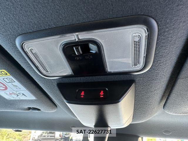 Daihatsu TANTO CUSTOM 2022-02 245558-25