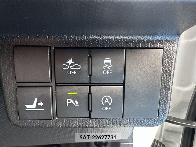 Daihatsu TANTO CUSTOM 2022-02 245558-14